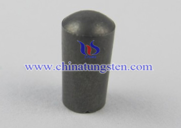 Tungsten Pin Picture