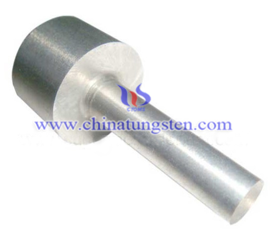 Tungsten Pin Picture