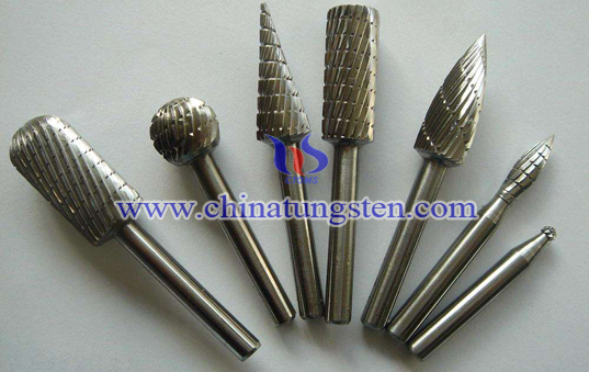 Tungsten Pin Picture Tungsten Pin Picture