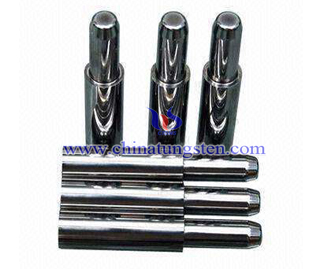 Tungsten Pin Picture