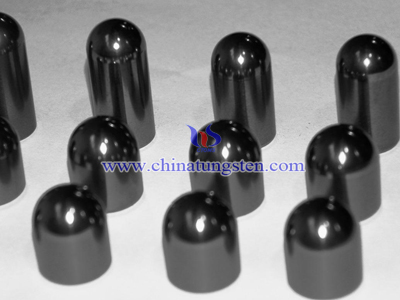 Tungsten Pin Picture